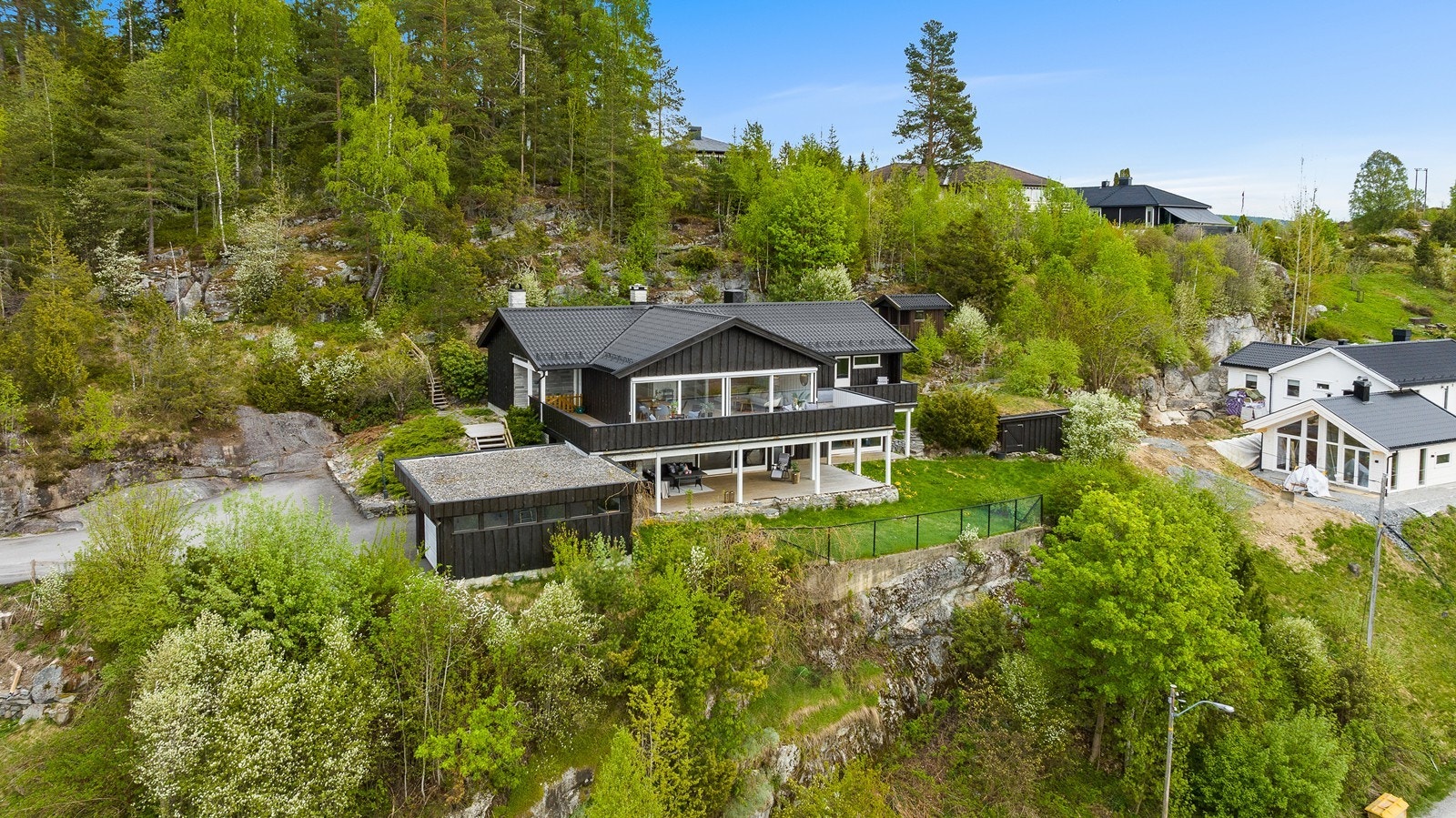 Elstadlia Galleribilde