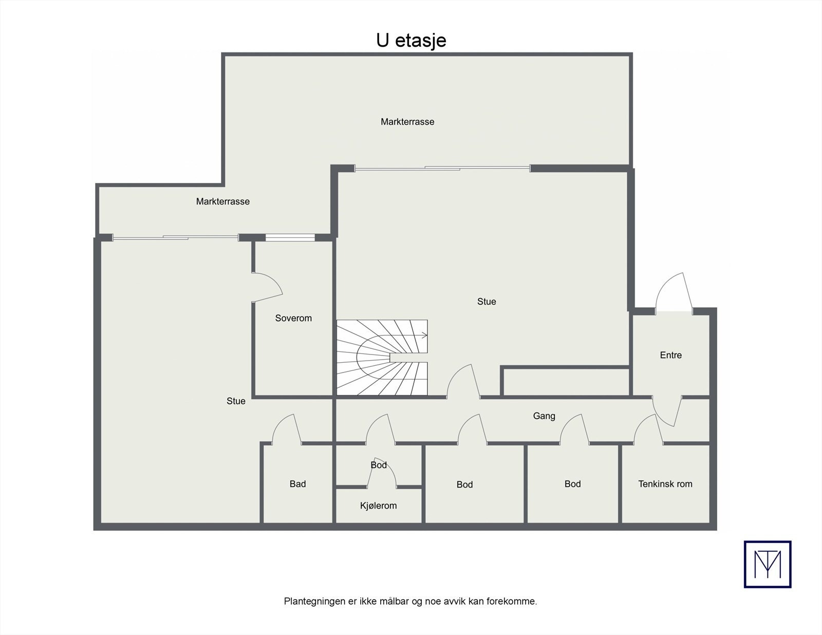 Elstadlia 25 - U etasj Planteging 24.05.2023 PDF.jpg Galleribilde