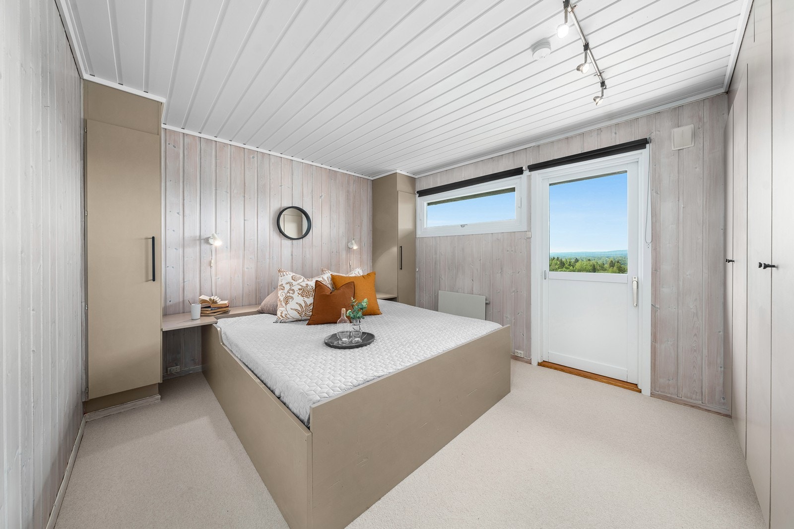 Soverom Galleribilde