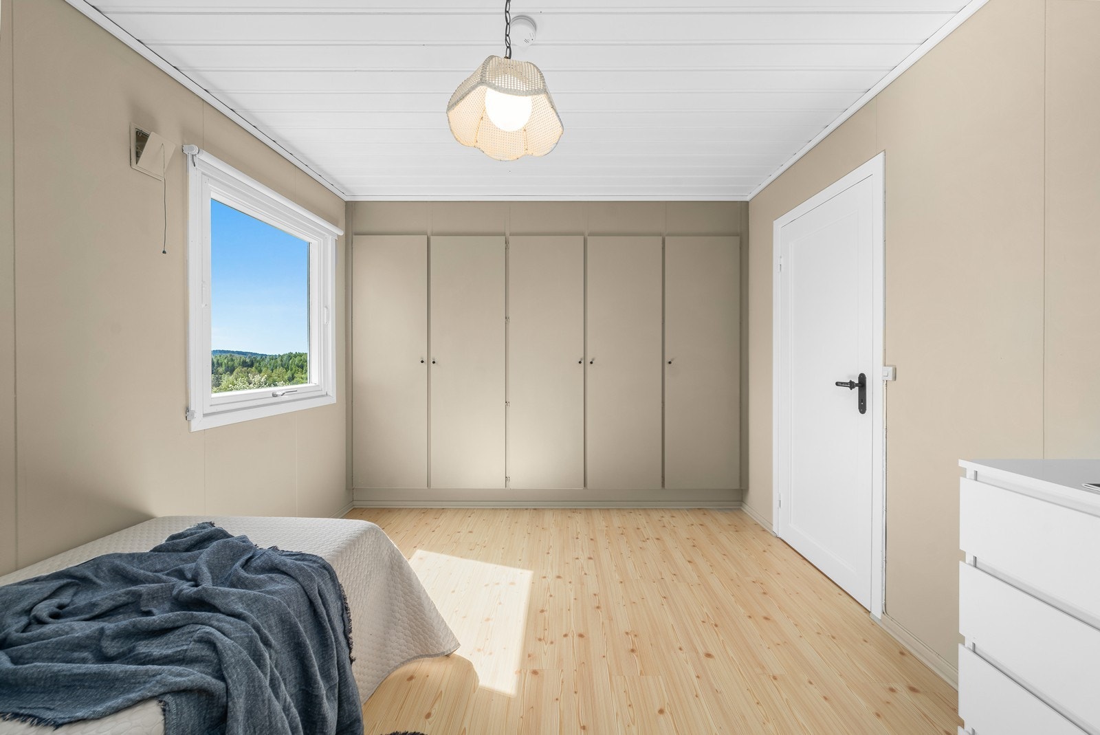 Soverom Galleribilde