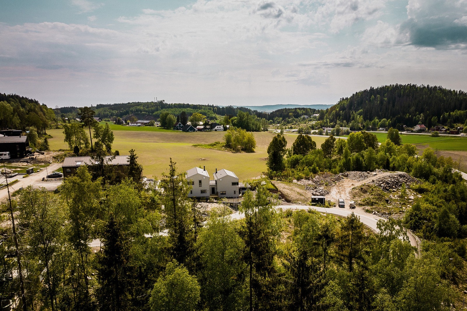 Særdeles idyllisk og frodig! Galleribilde