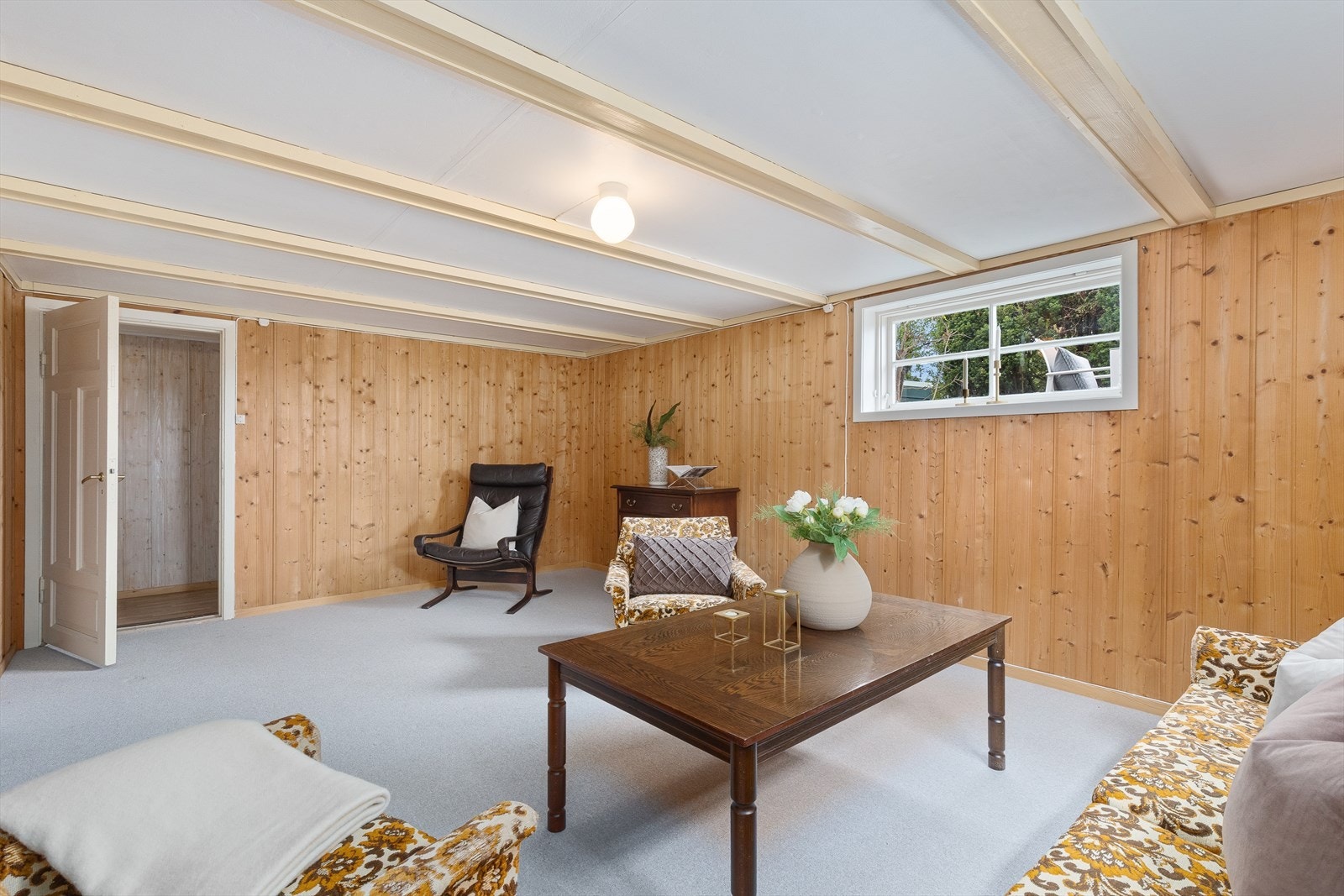 Kjellerstue Galleribilde