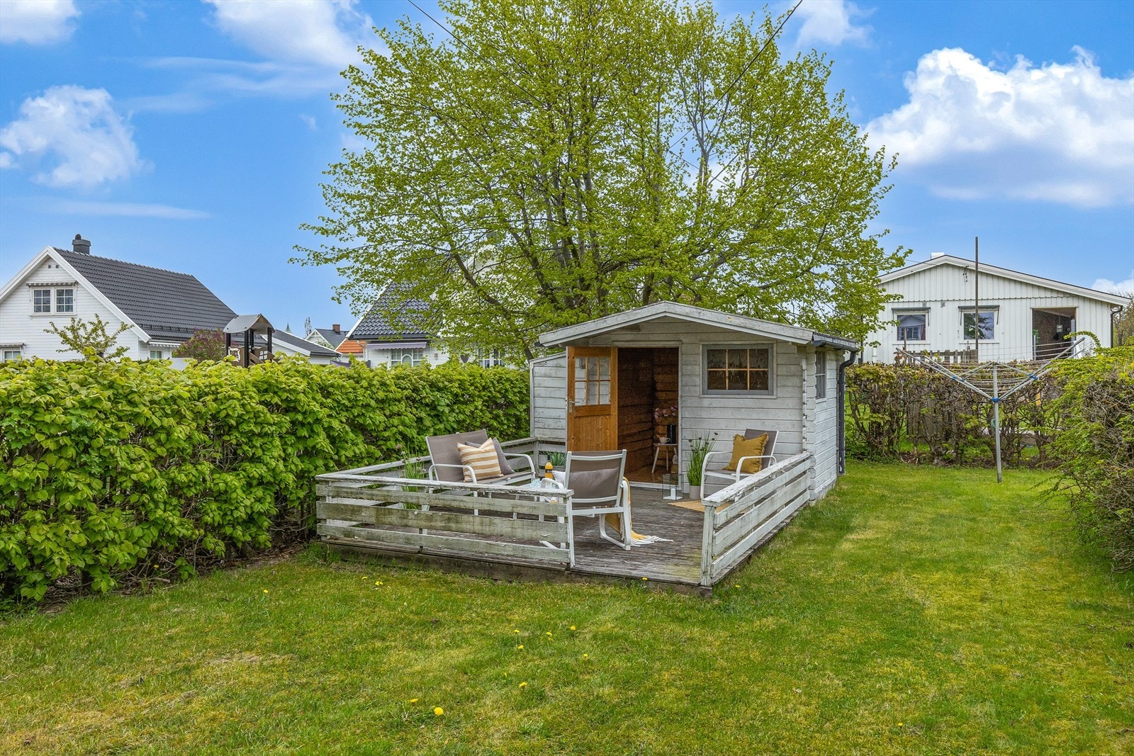 Lekestue Galleribilde