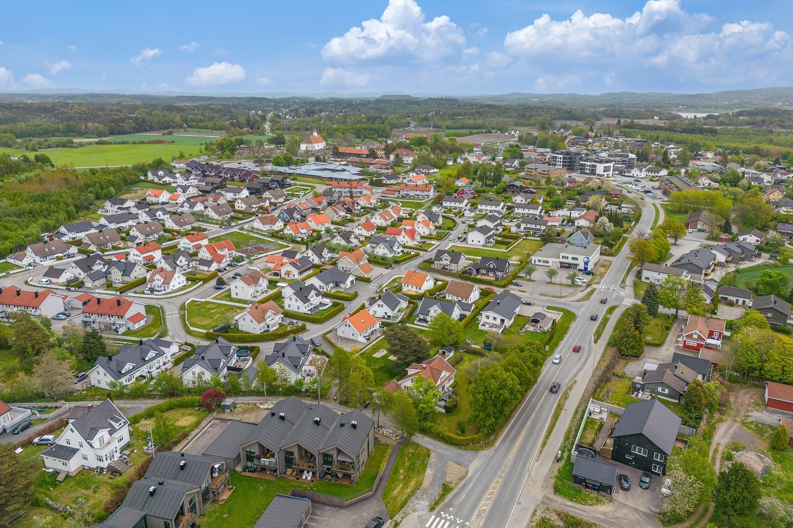 Oversikt Galleribilde