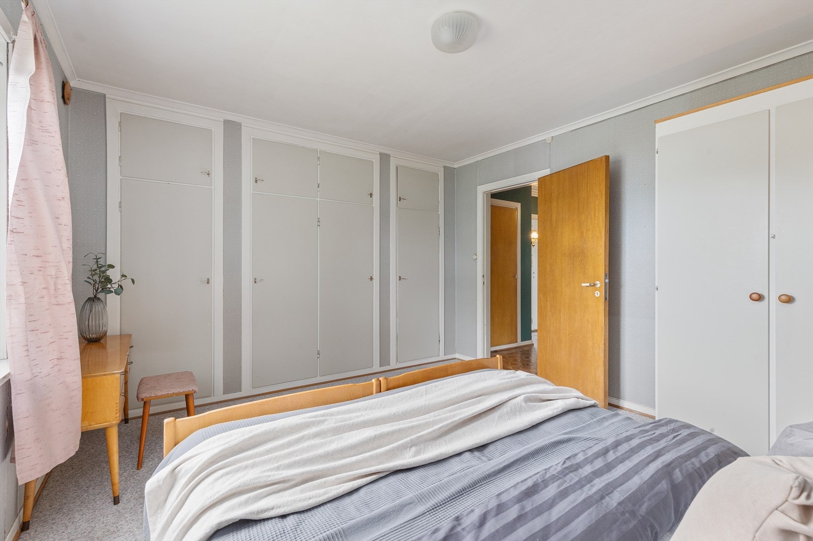 Soverom 1.etasje Galleribilde