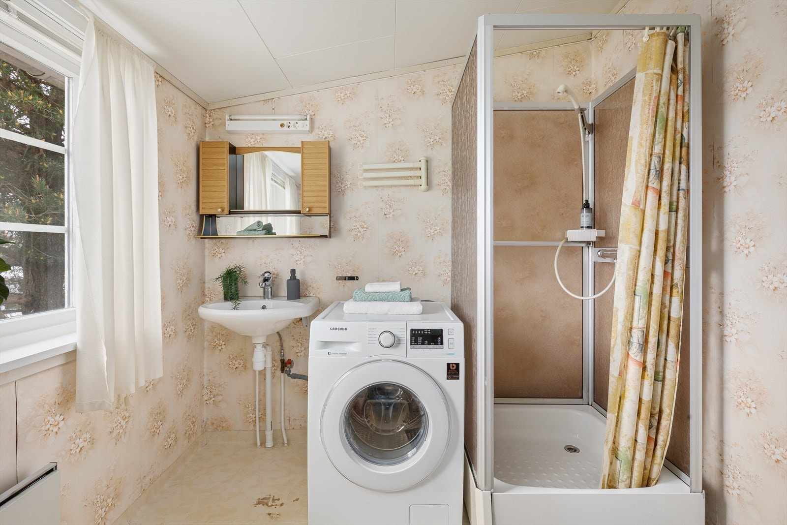 Bad 2.etasje Galleribilde