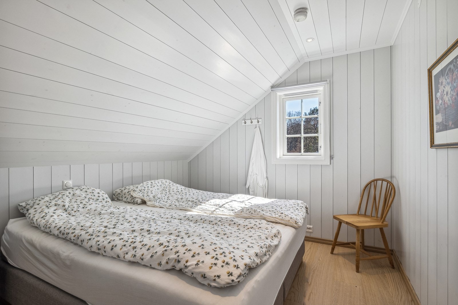 Soverom 3 i 2. etg. Galleribilde