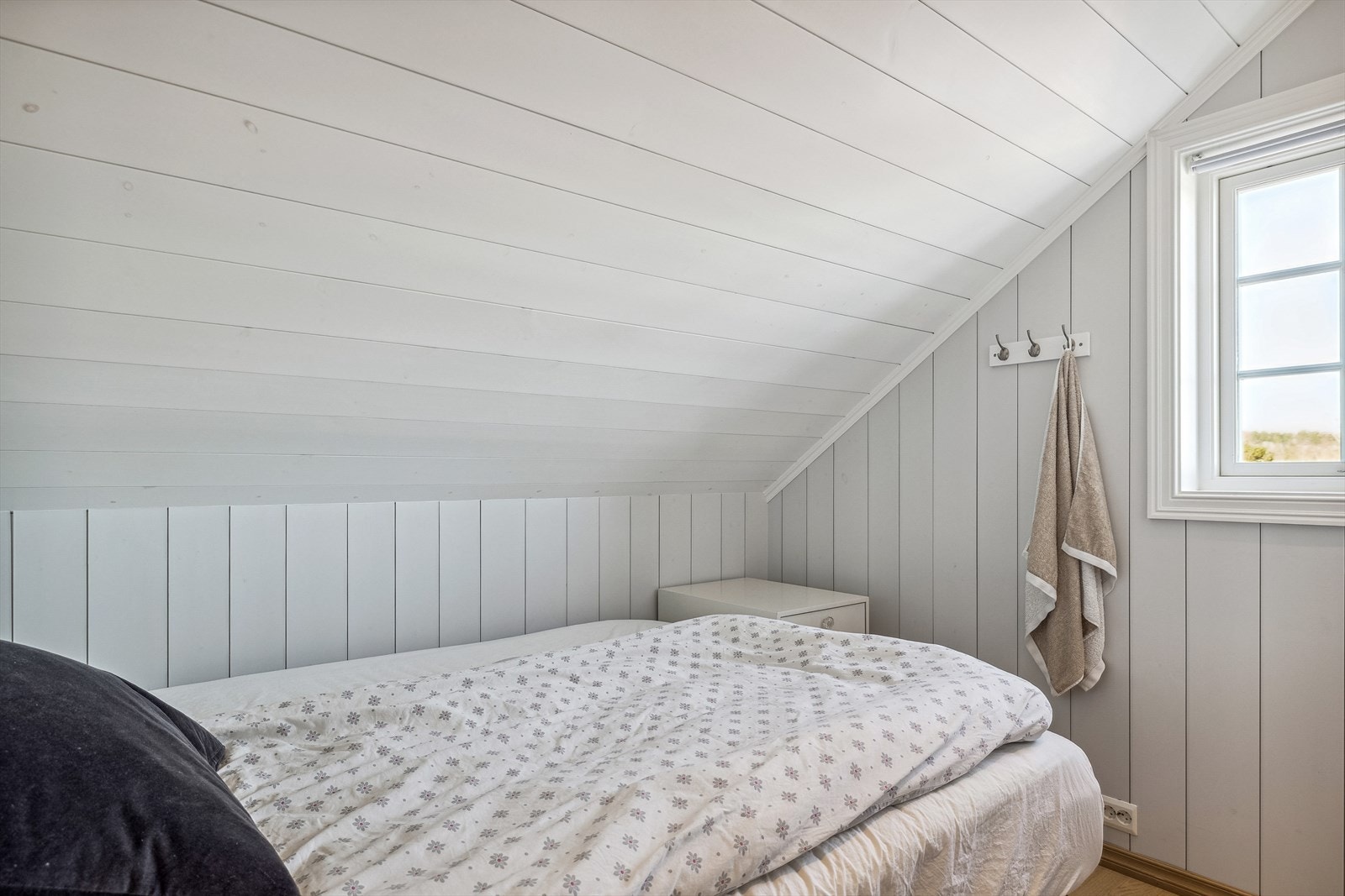 Soverom 2. i 2. etg. Galleribilde