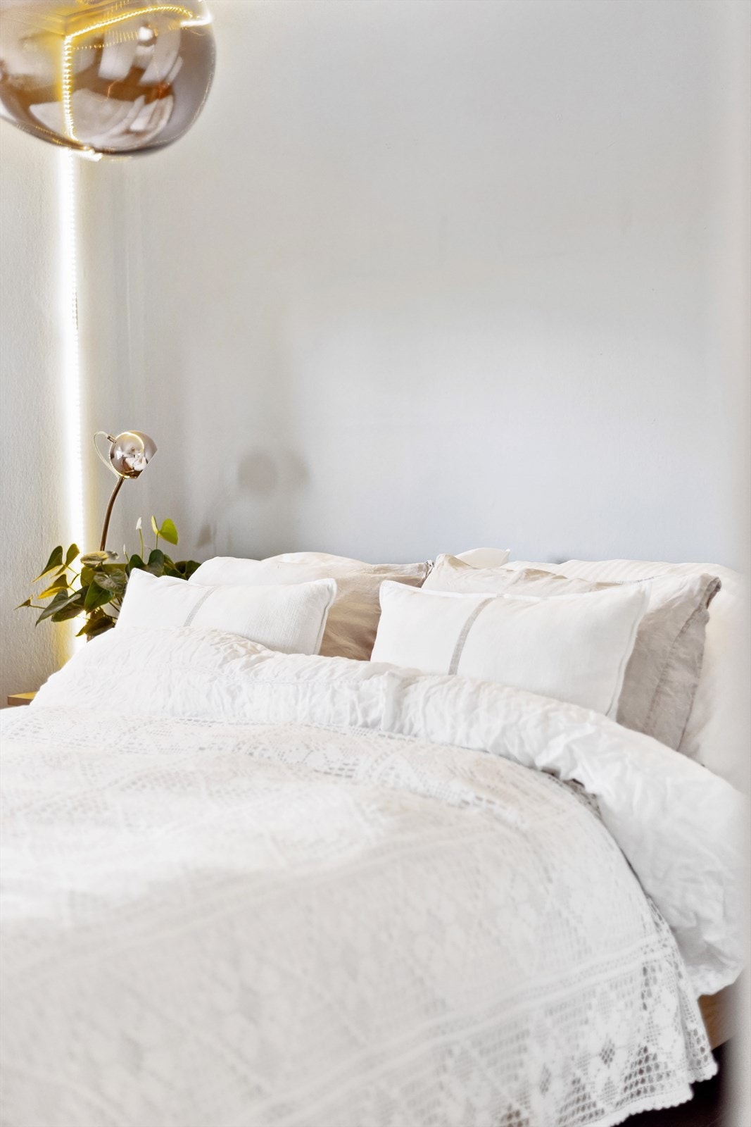 Soverom Galleribilde