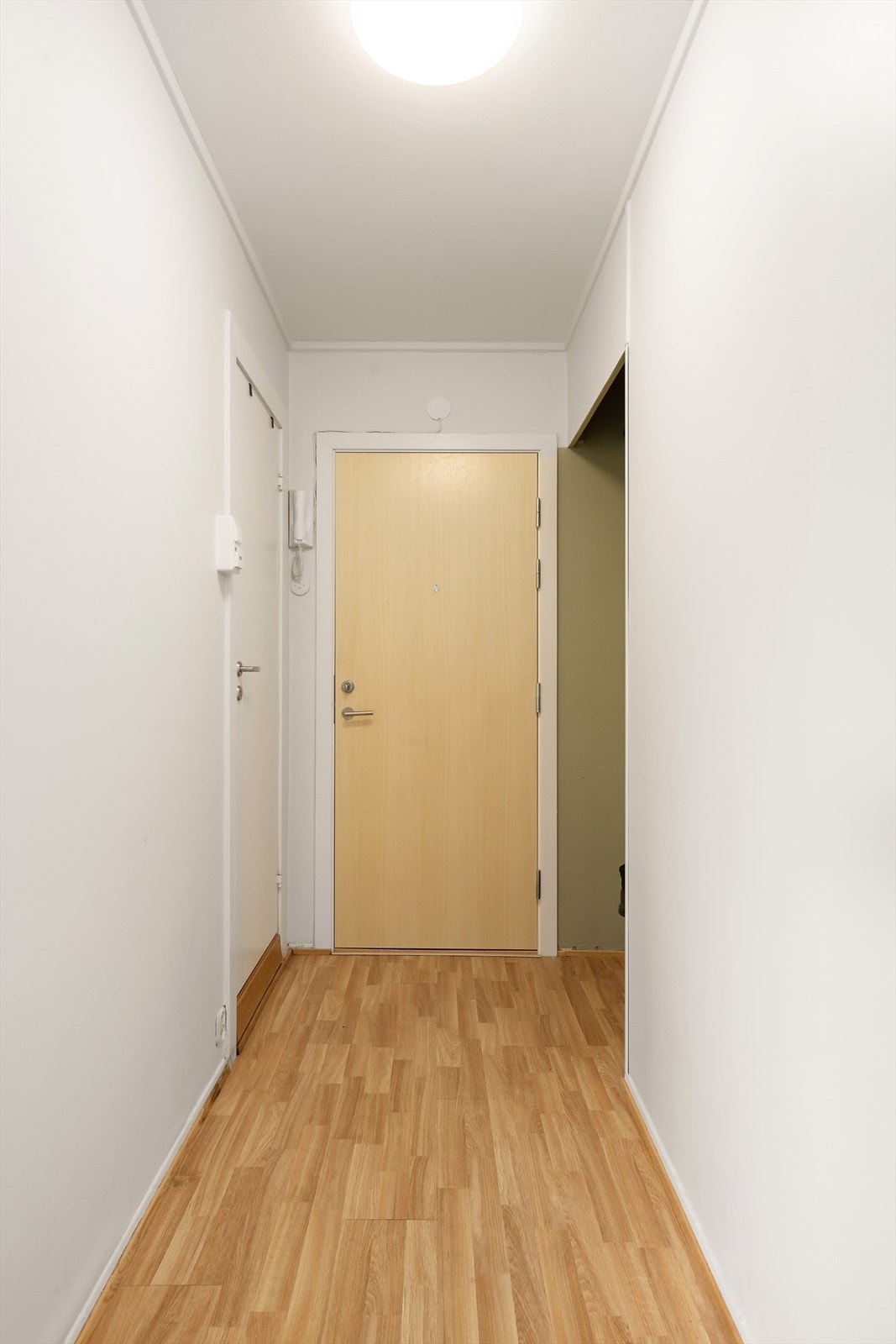 Velkommen til en hyggelig visning! Galleribilde