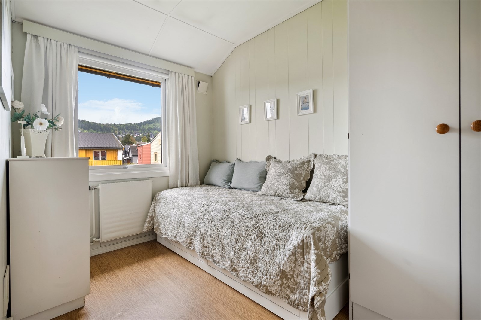 Soverom Galleribilde