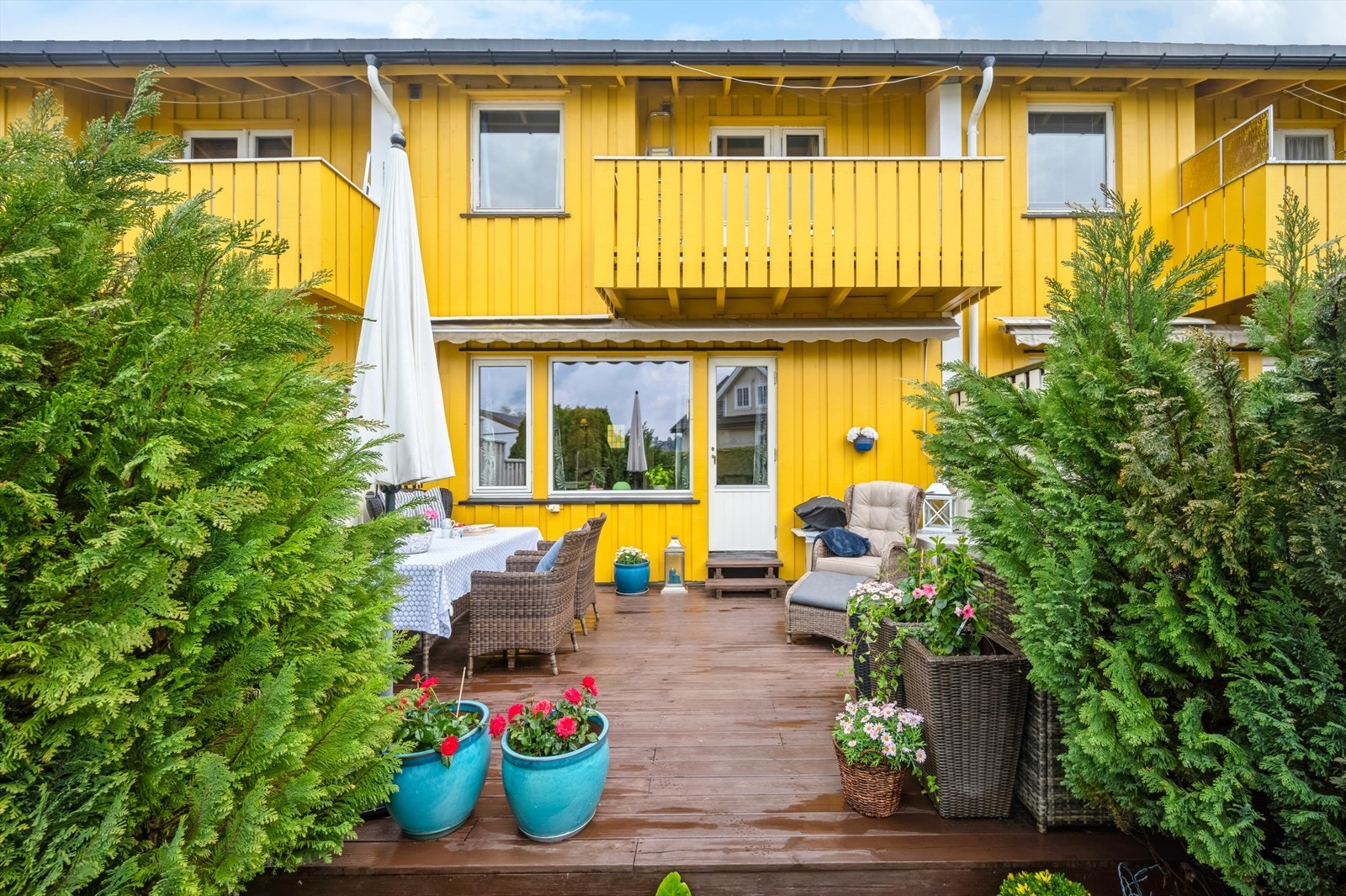 Velkommen til Sømveien 6B! Presenteres av Nini Tran v/Eiendomsmegler1. Galleribilde