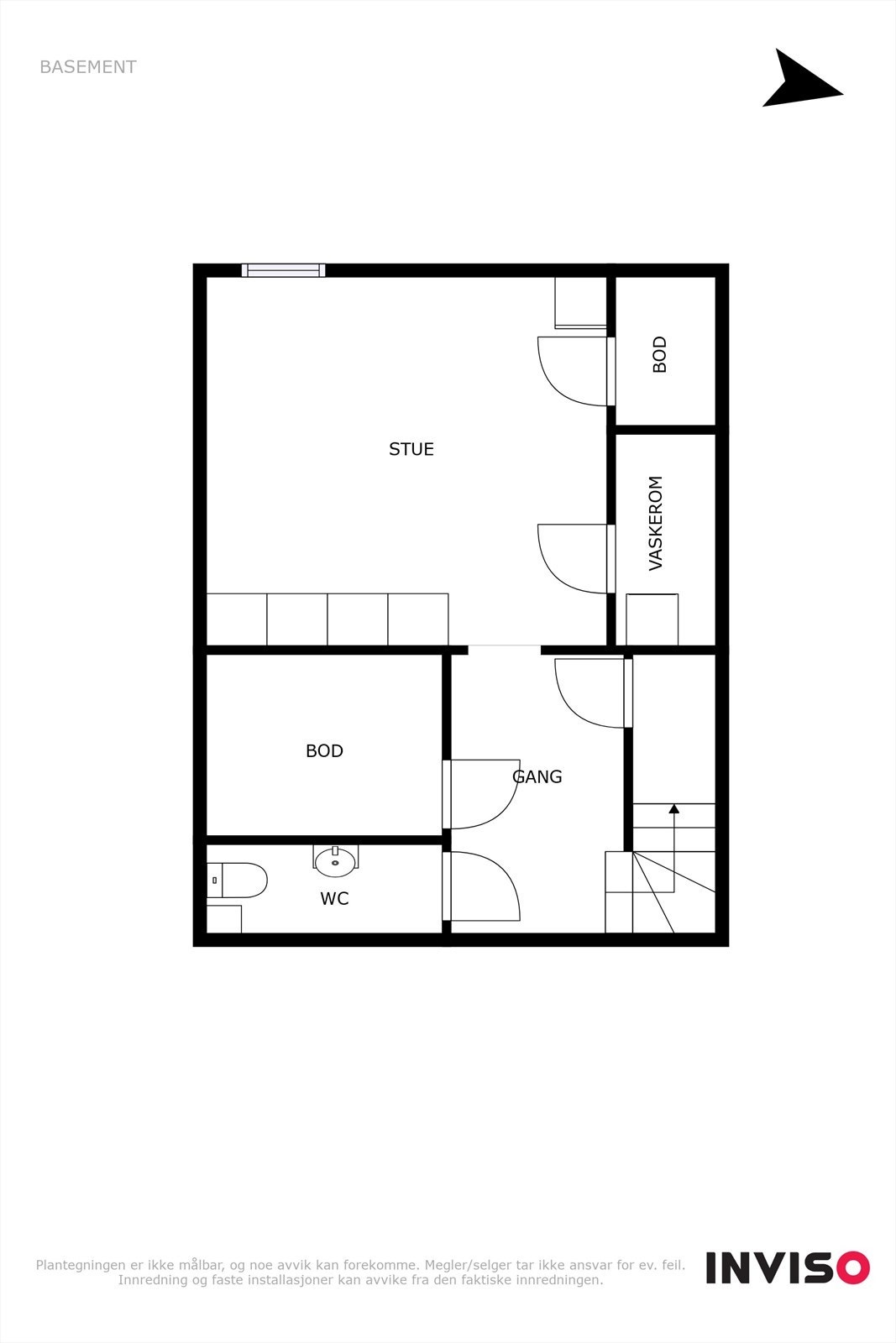 Plantegninger Galleribilde