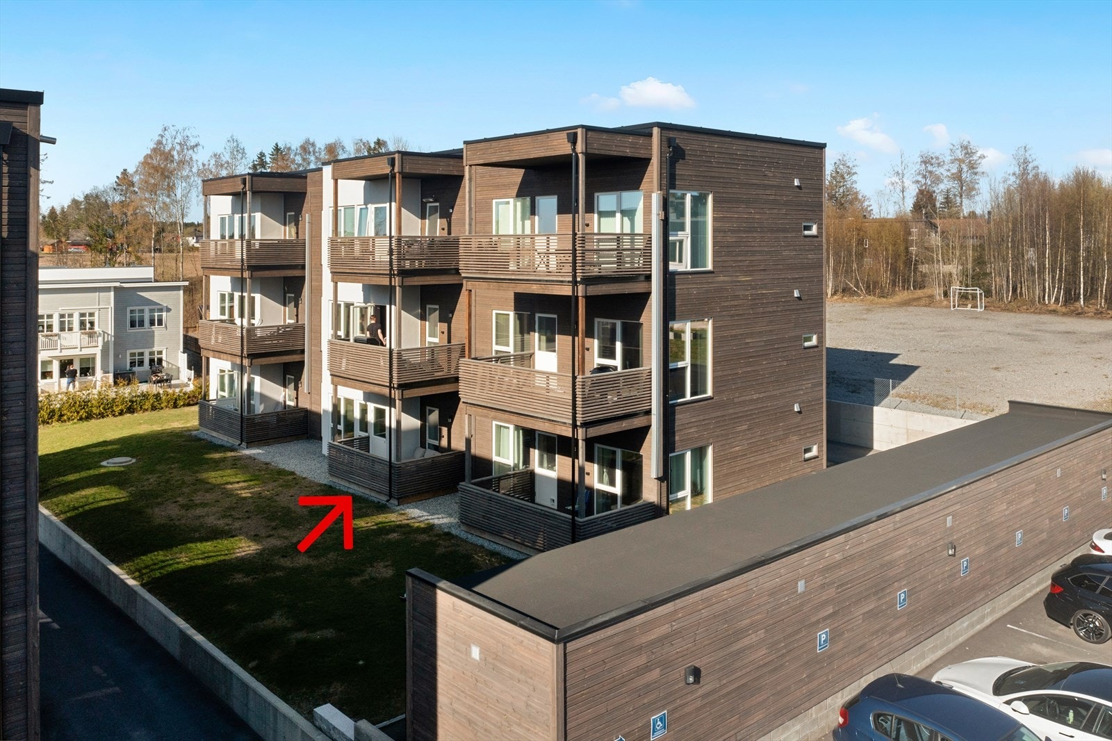 Velkommen til Nygårdsveien 46 - Presentert av Aktiv Eiendomsmegling Galleribilde
