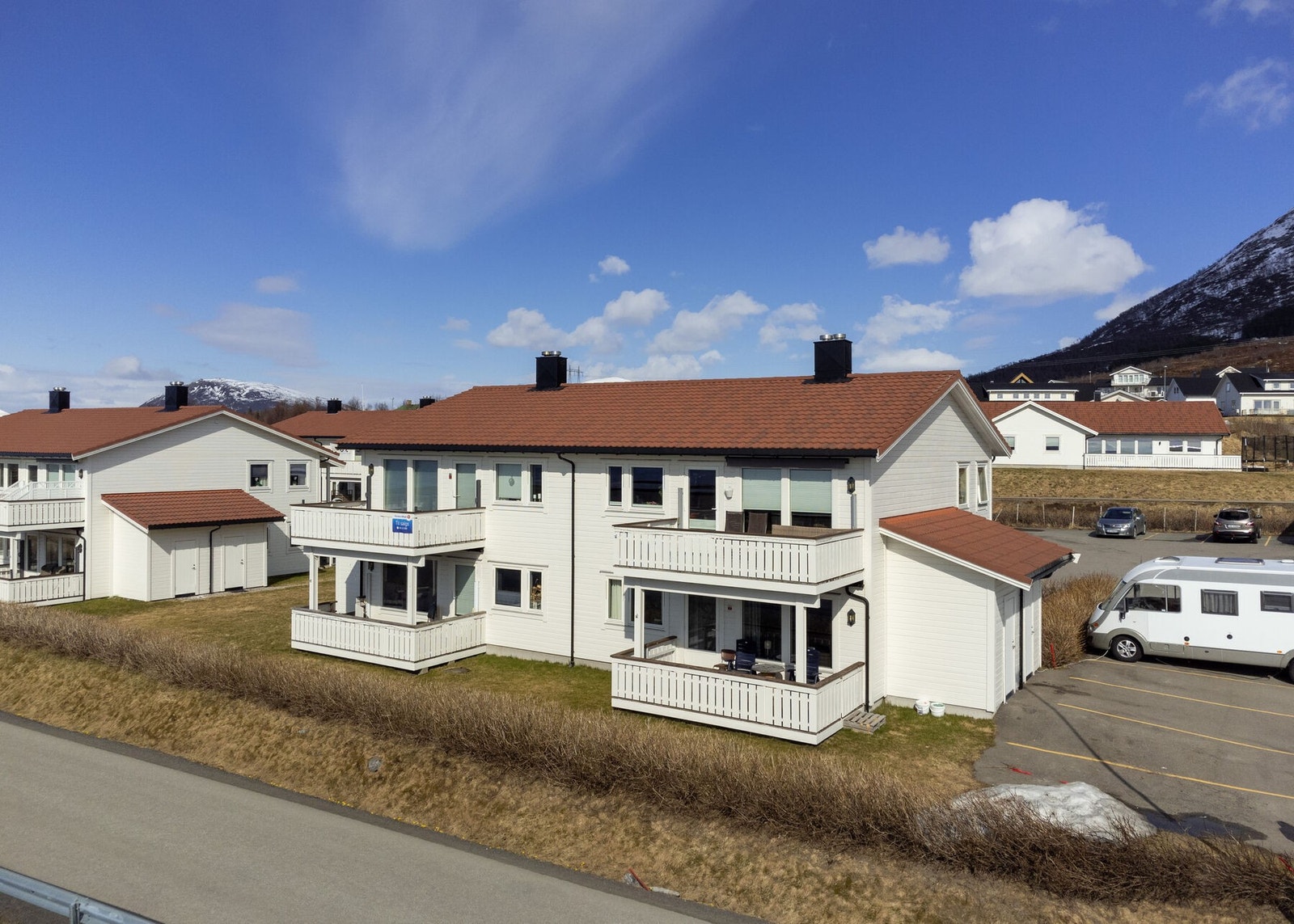 Fasade Galleribilde