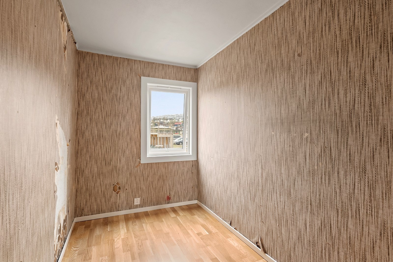 Soverom 2 av 3 Galleribilde