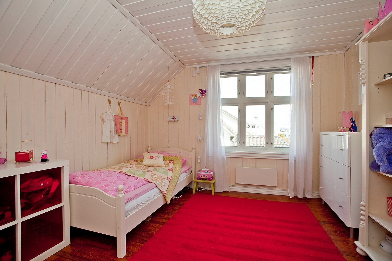 Soverom 2 / Bedroom 2 Galleribilde