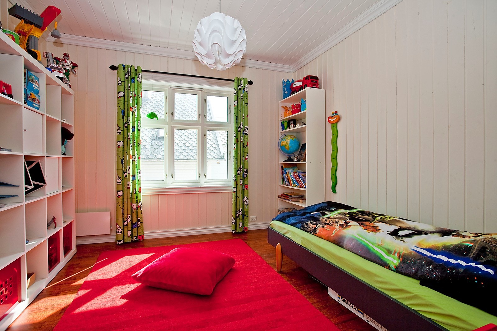 Soverom 3 / Bedroom 3 Galleribilde