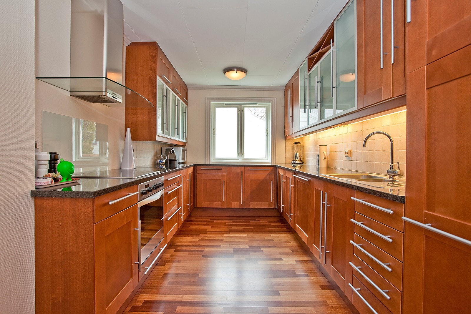 Kjøkken / Kitchen Galleribilde