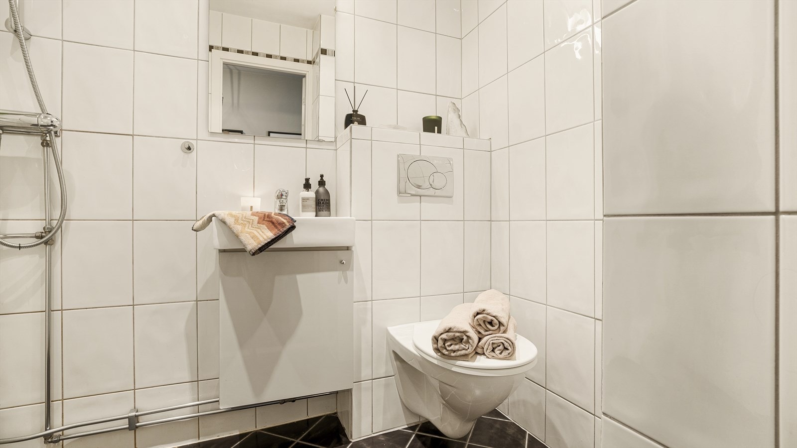 Helfliset bad Galleribilde
