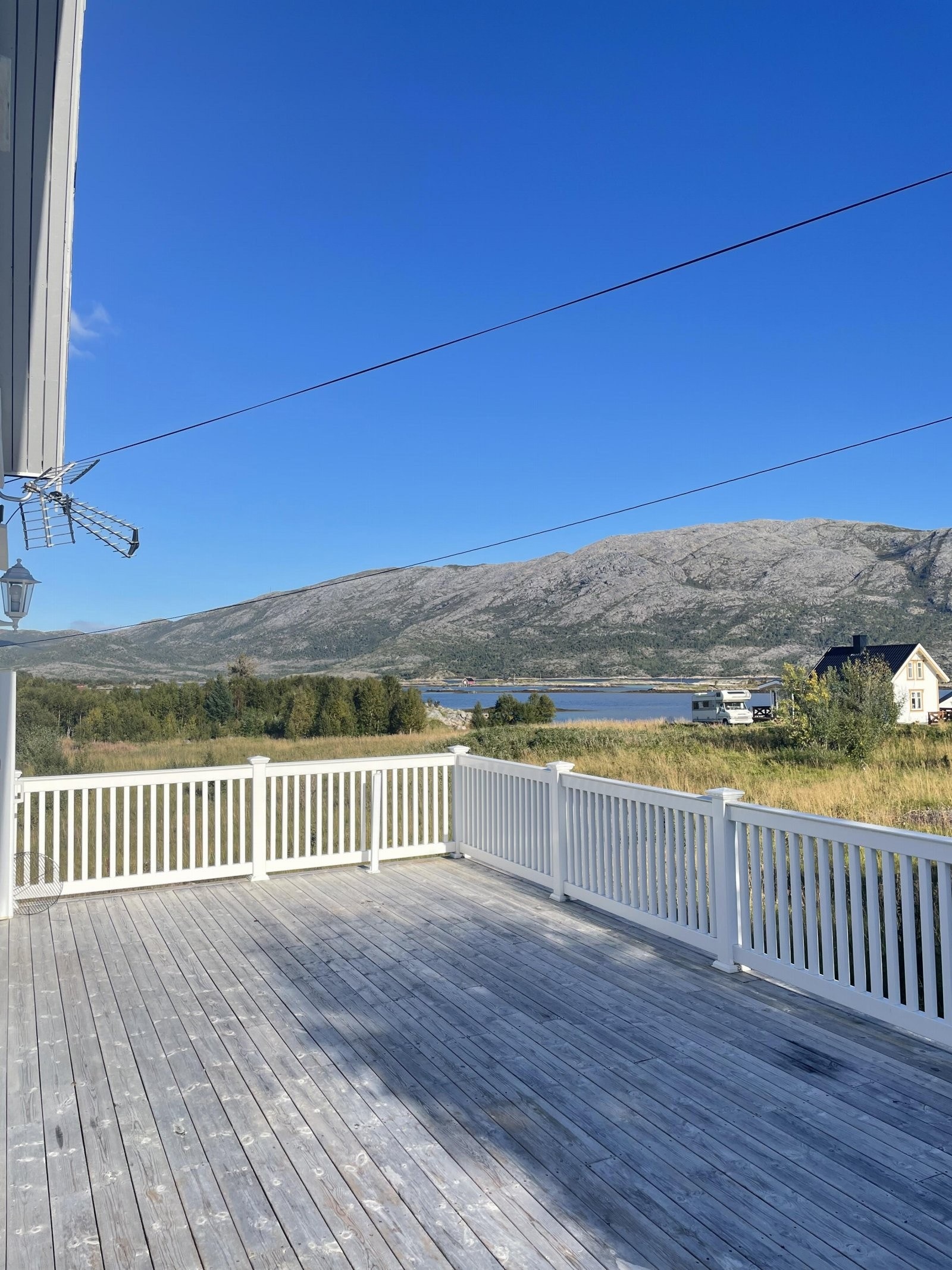 - Selgers eget bilde. Galleribilde