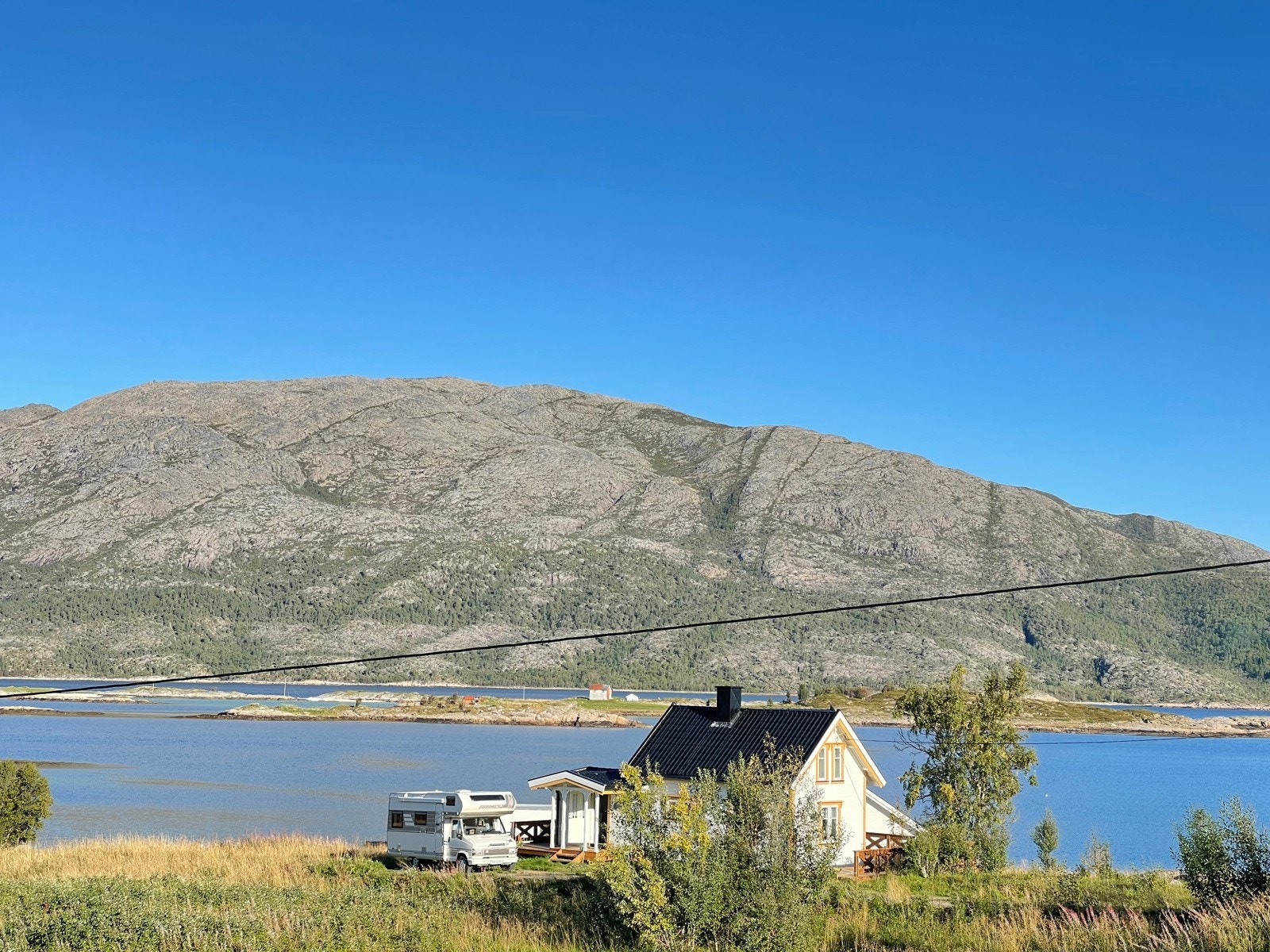 - Selgers eget bilde. Galleribilde