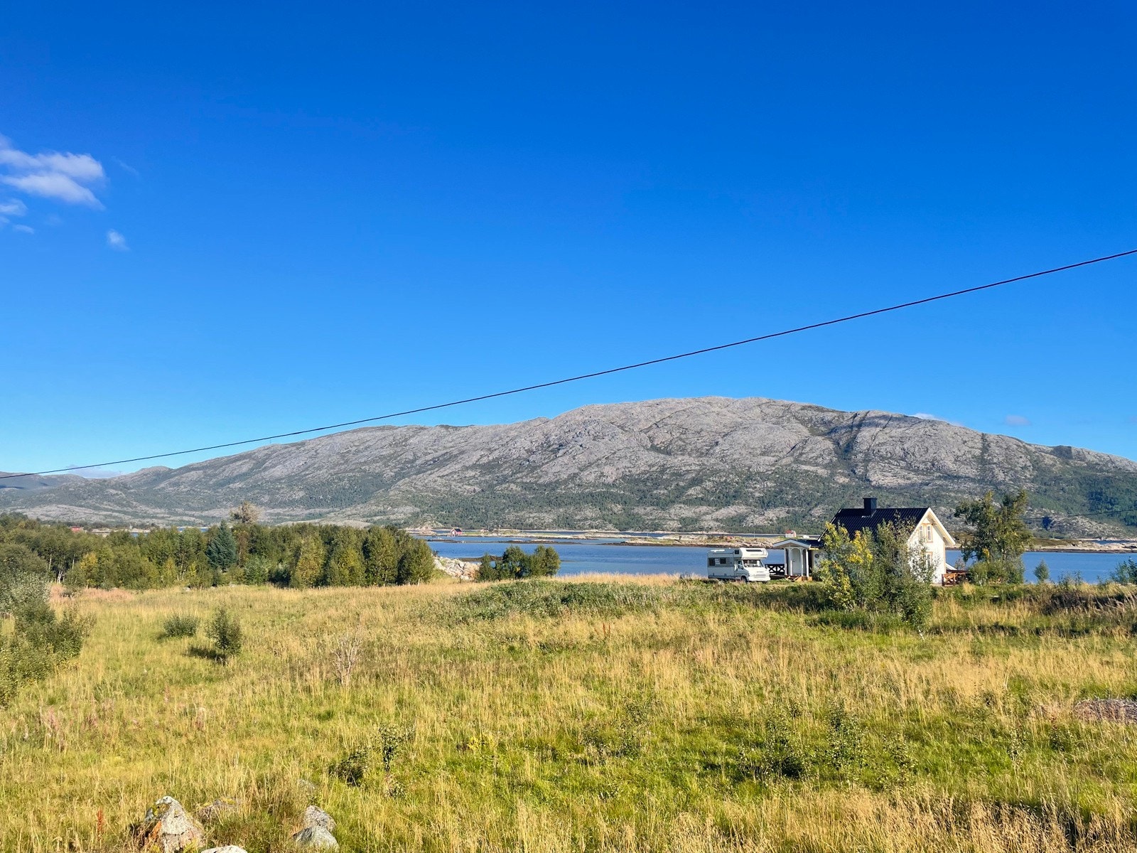 - Selgers eget bilde. Galleribilde