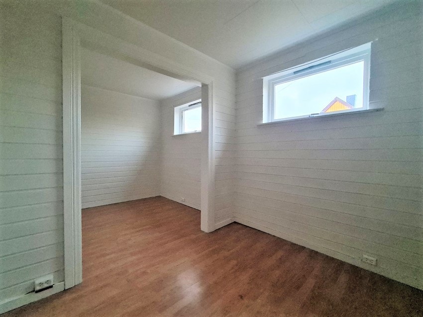 Soverom i 1.etasje Galleribilde