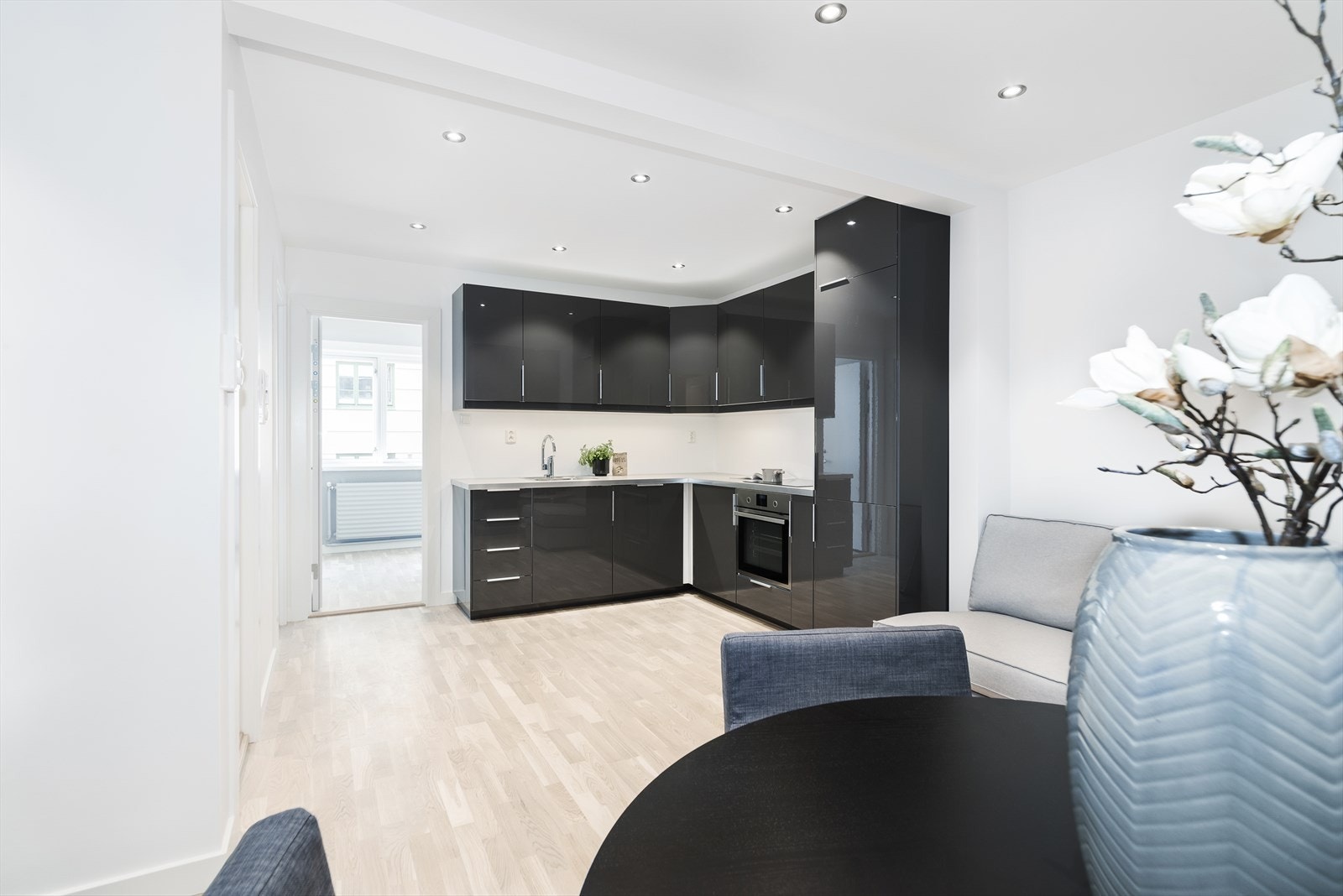 Nordvik avd. Frogner har gleden av å presentere Ole Vigs gate 21A. Galleribilde