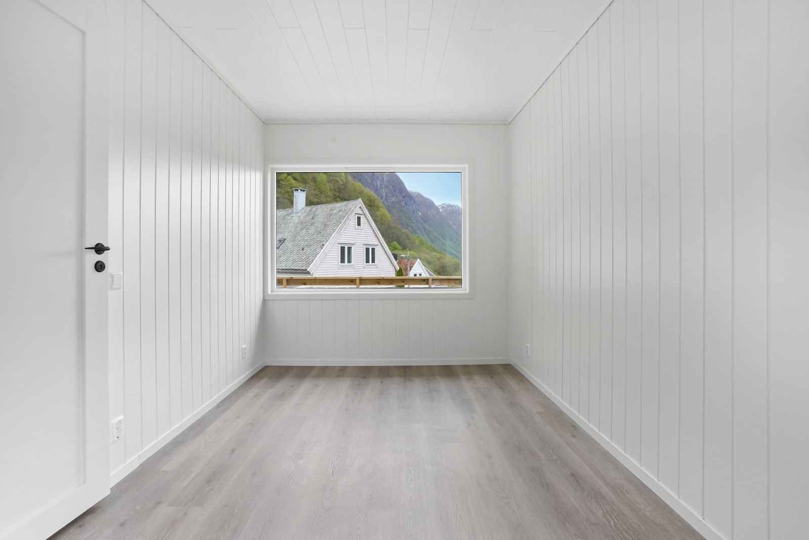 Soverom 3 av 3 Galleribilde