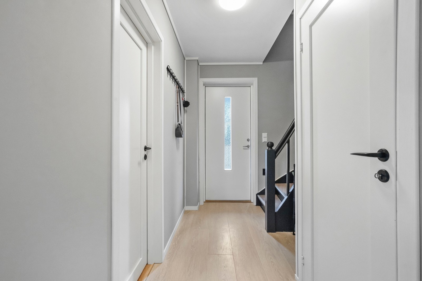 Entre - velkommen inn! Galleribilde