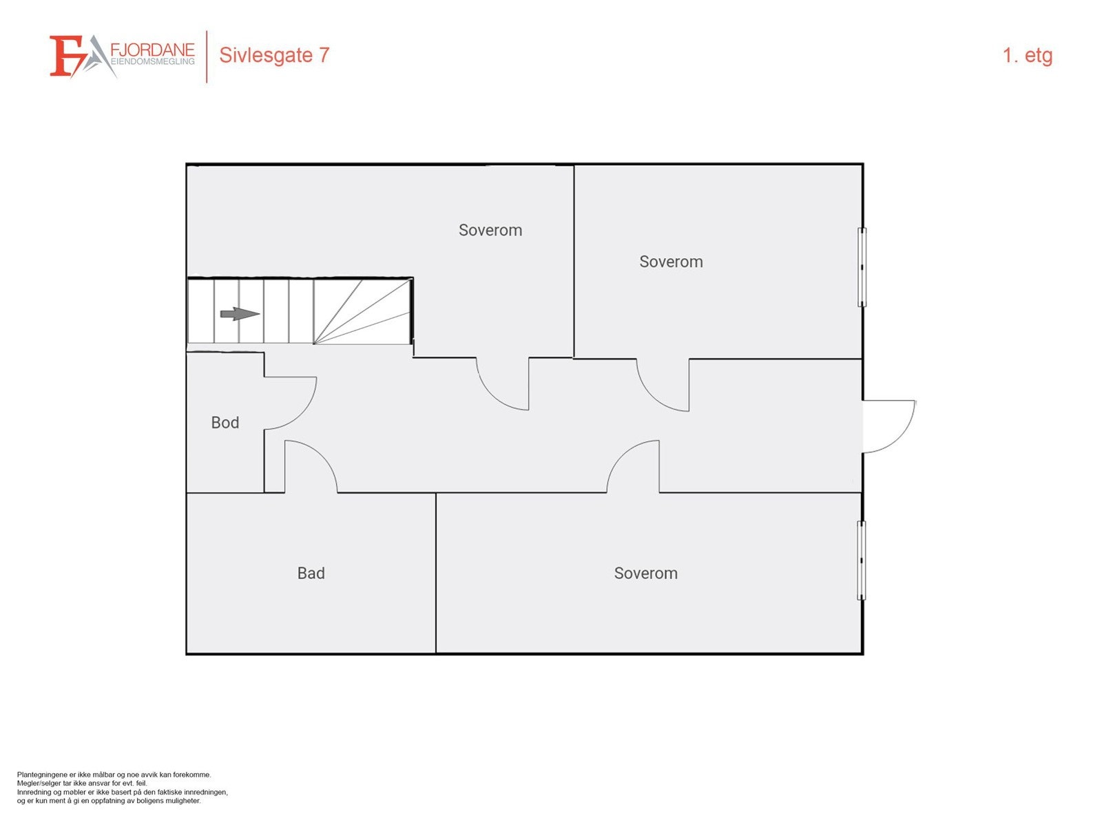 2.Etasje Galleribilde