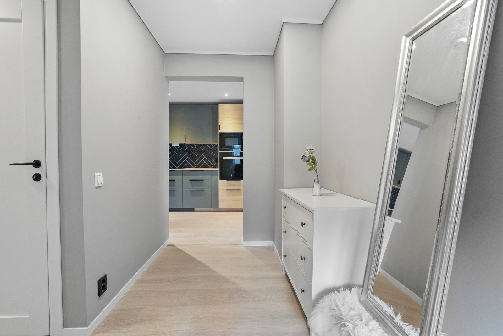 Mellomgang Galleribilde