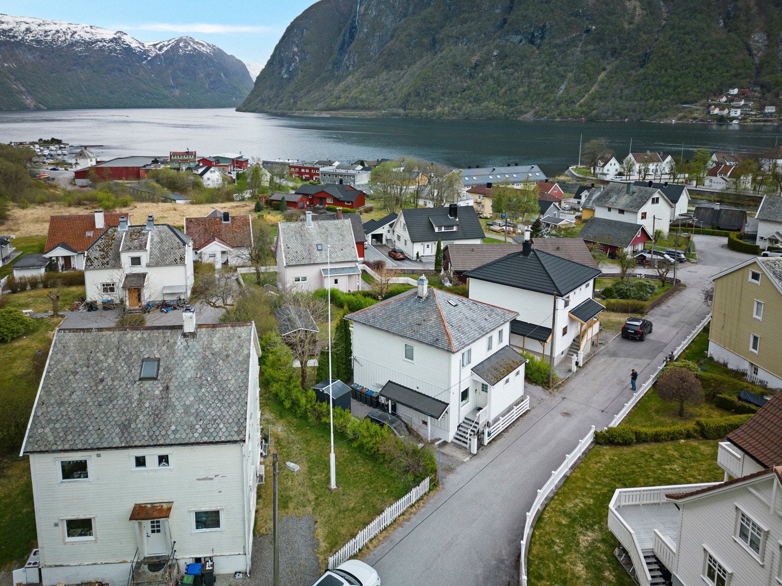 Velkommen til visning - husk påmelding til megler! Galleribilde