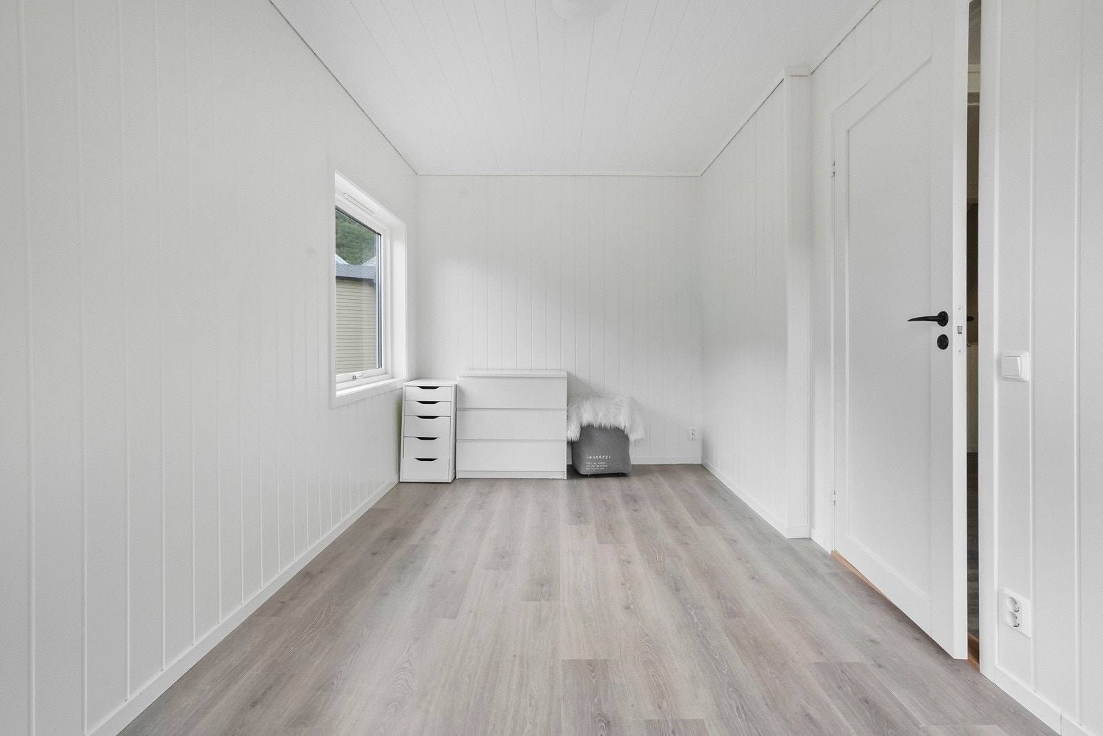 Soverom 3 av 3 Galleribilde