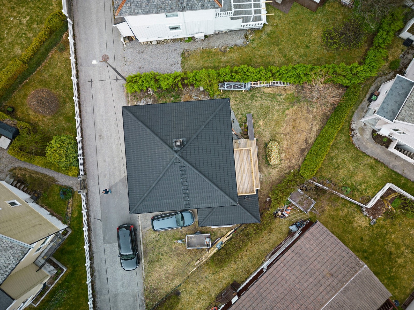 Oversiktsbilde Galleribilde