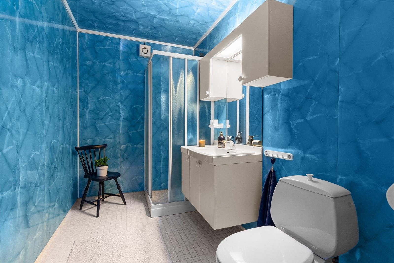 Bad i u. etg. Galleribilde