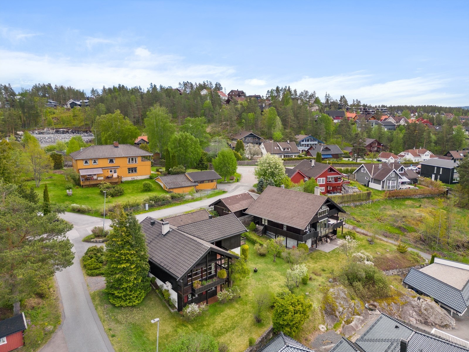 Oversiktsbilde Galleribilde