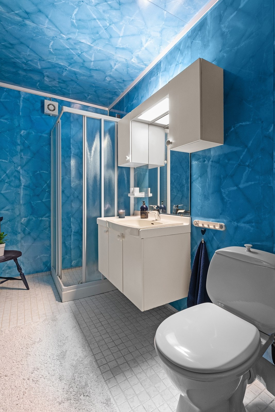 Bad i u. etg. Galleribilde