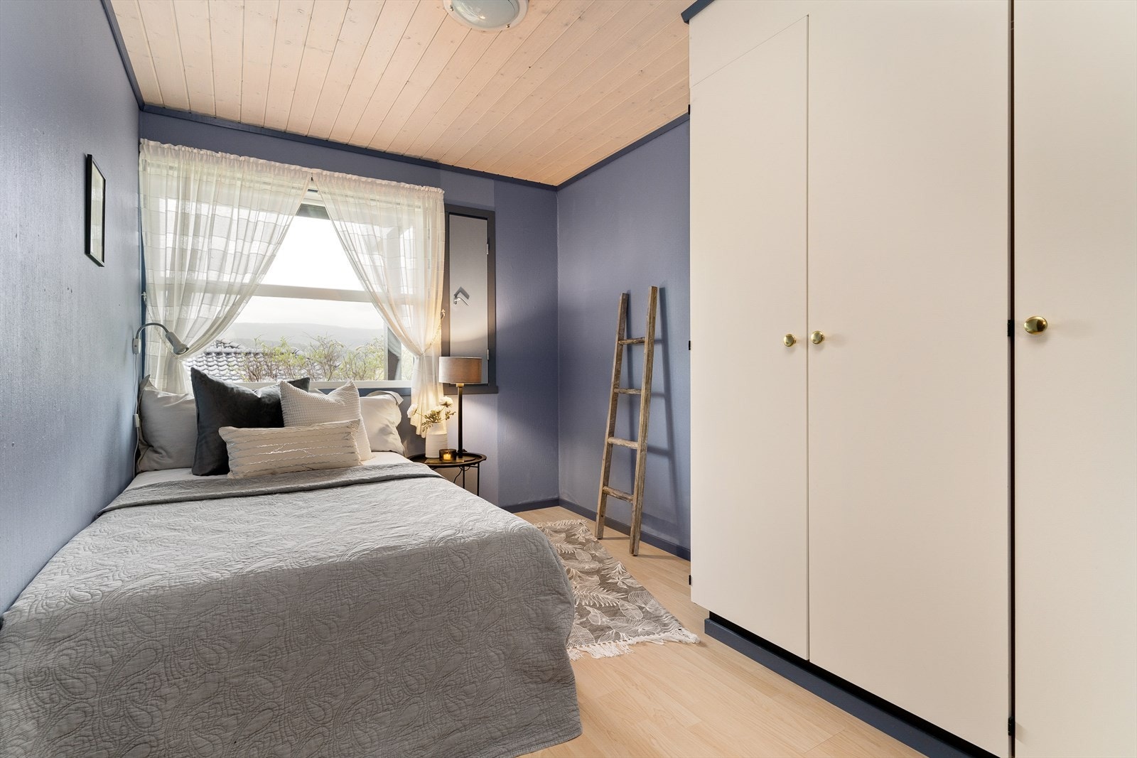 Soverom 3 Galleribilde