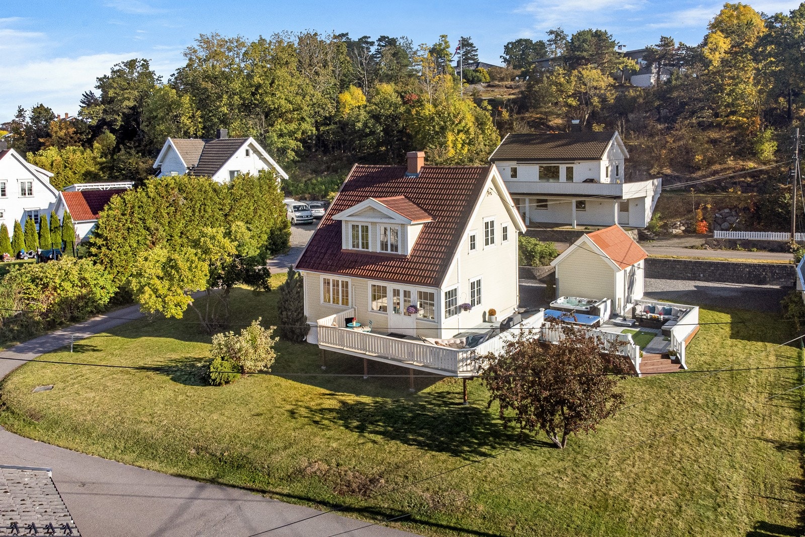 Eiendomsmegler Preben Rakfjord tlf 92468590 Galleribilde