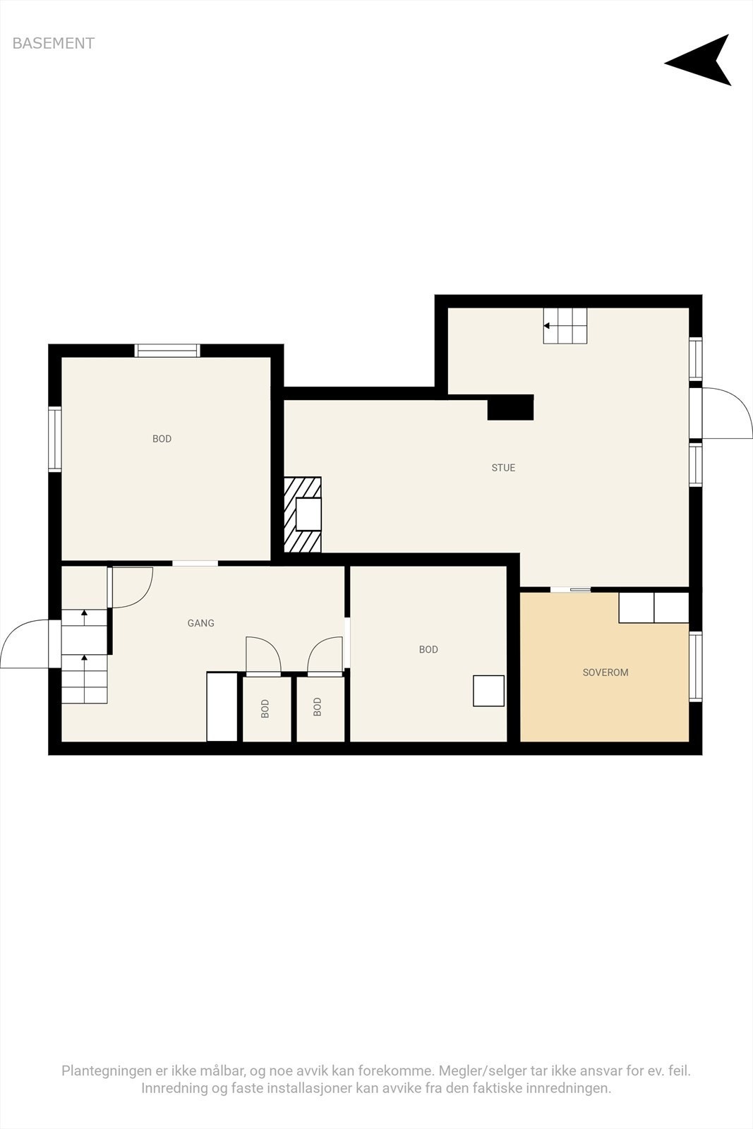 Kjeller. Galleribilde