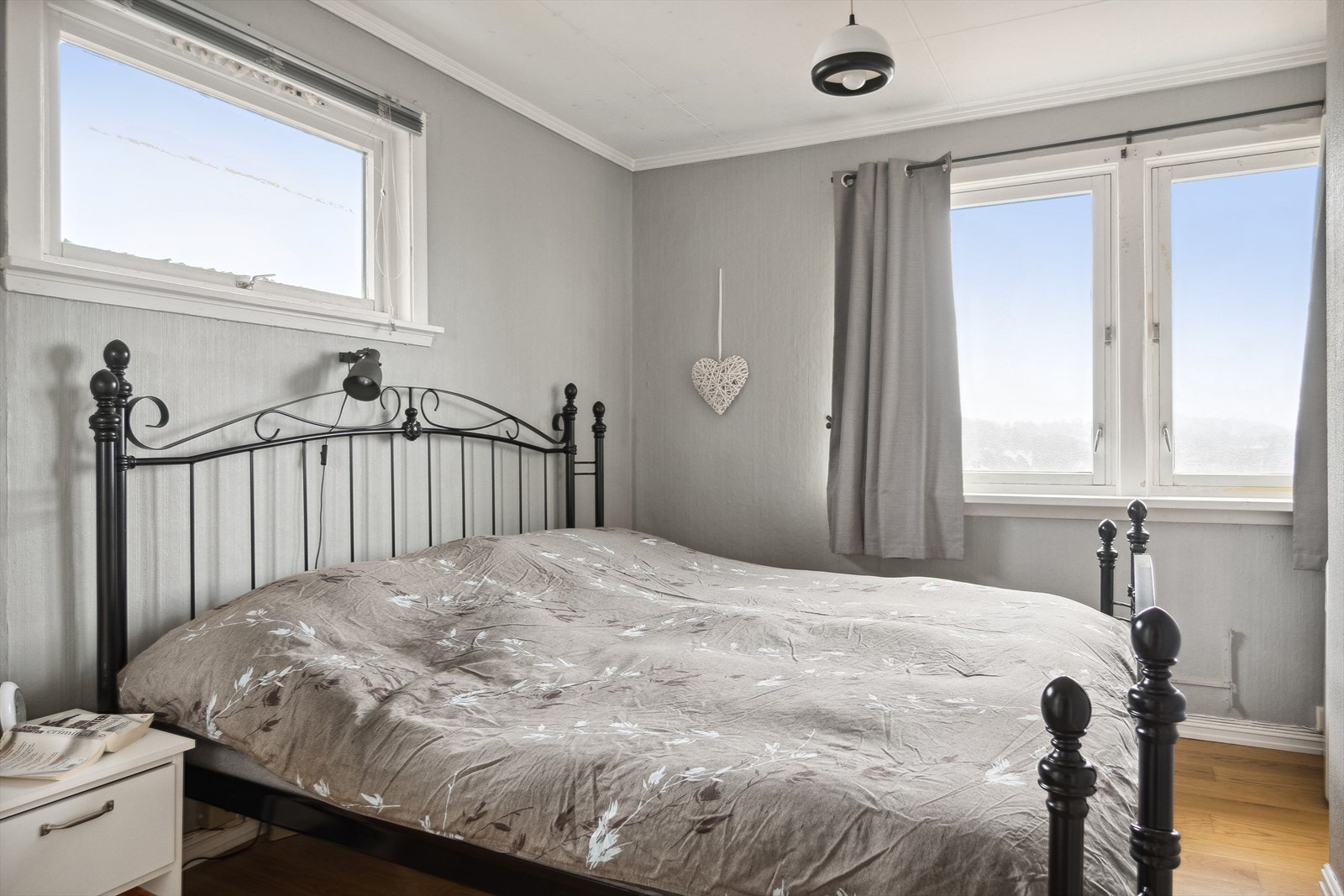 2. soverom i 2. etasje. Galleribilde