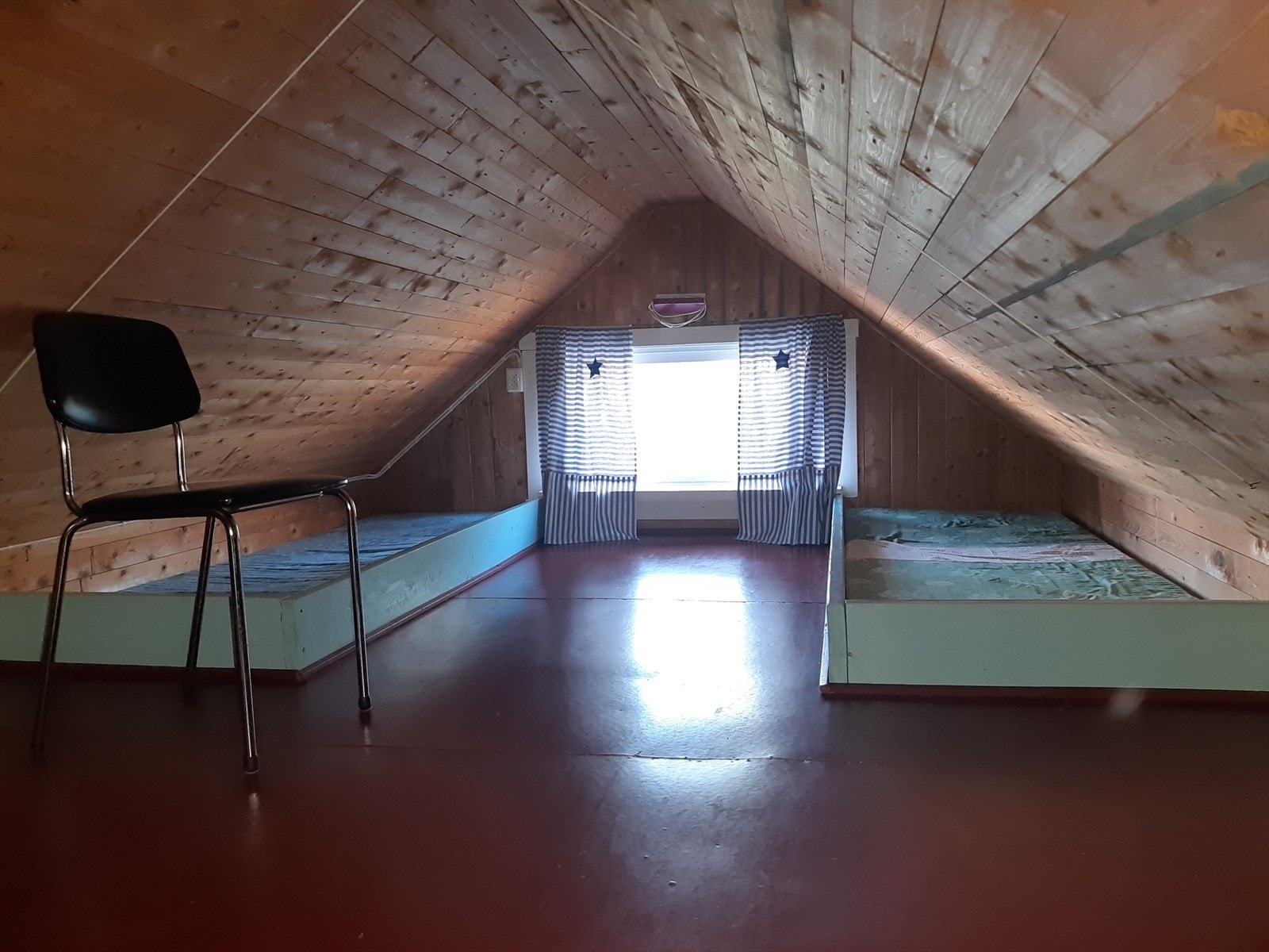 Hems mot øst Galleribilde