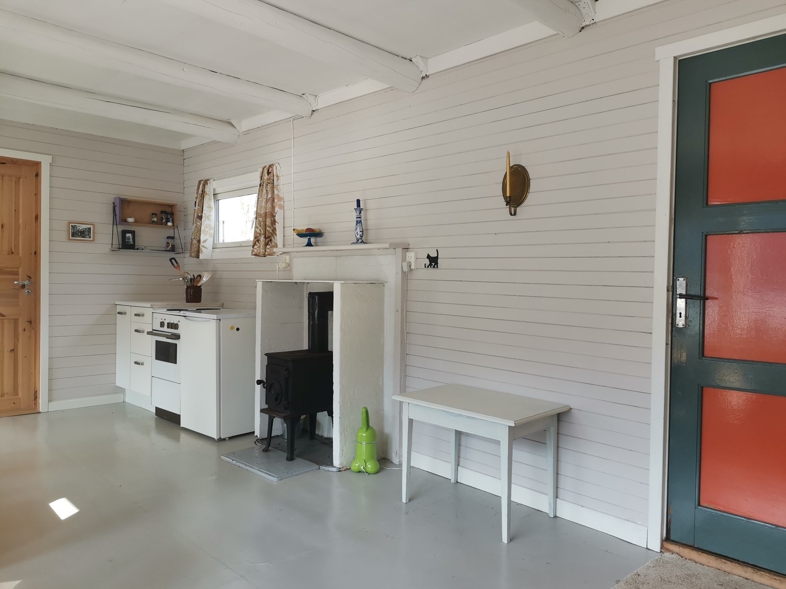 Kjøkkenkrok Galleribilde