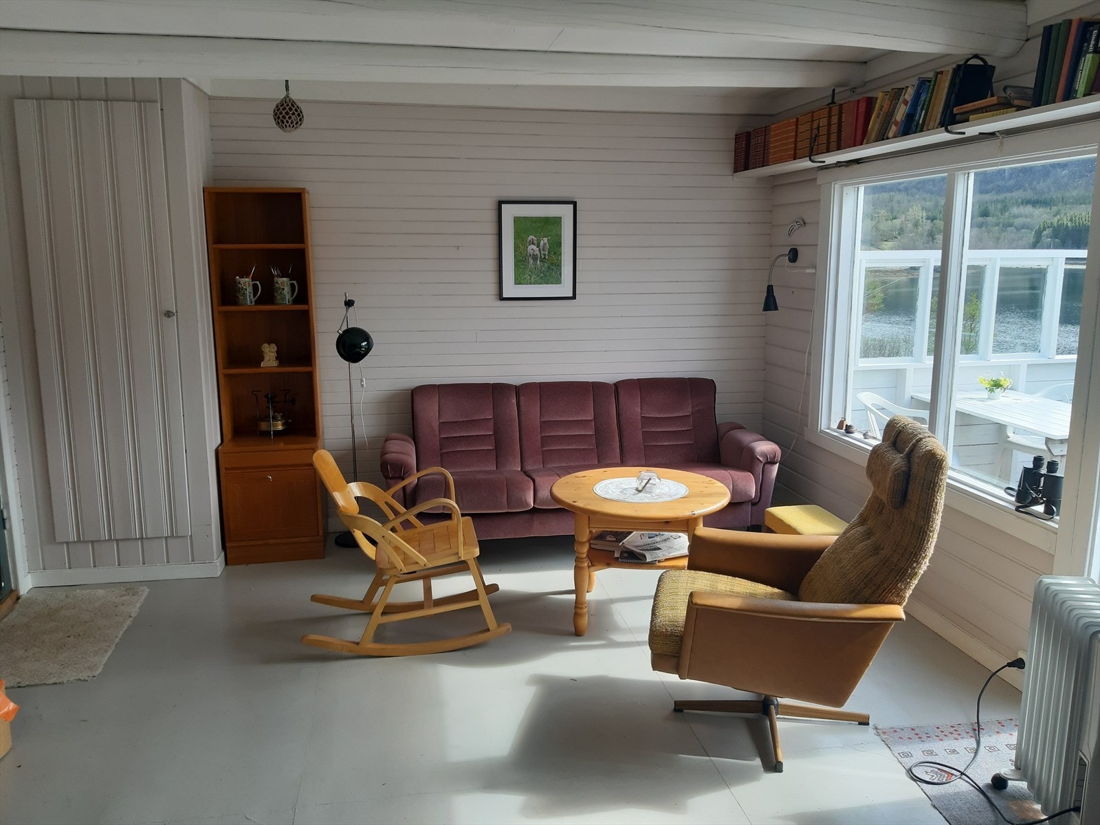 Stuekrok Galleribilde