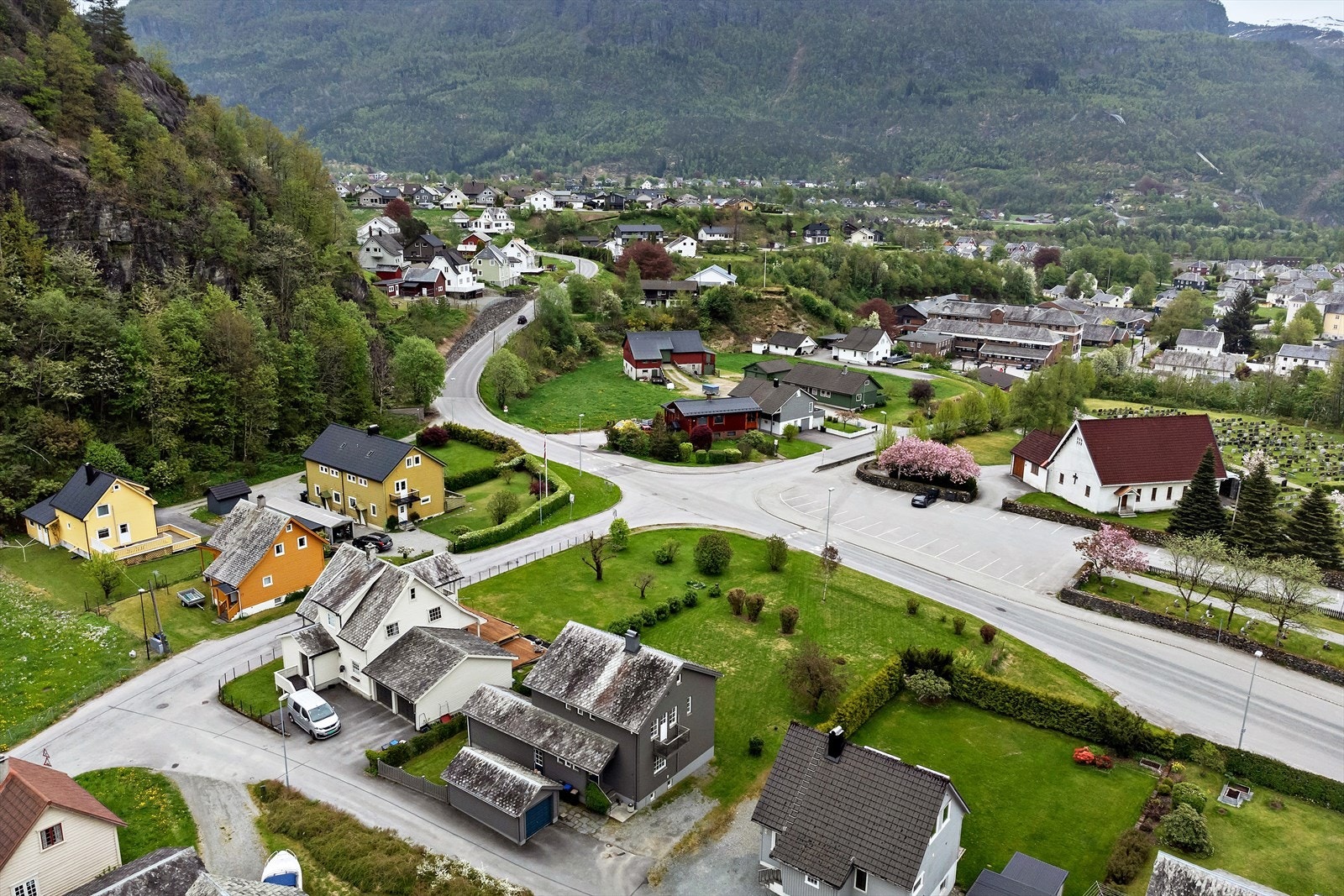 Oversikt Galleribilde