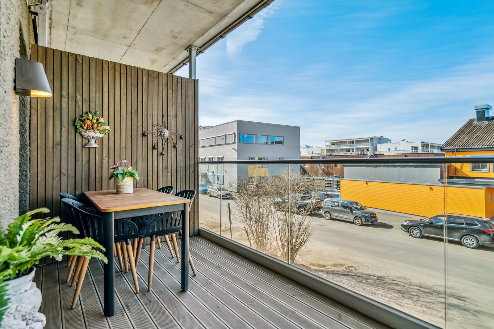 Her den andre Galleribilde