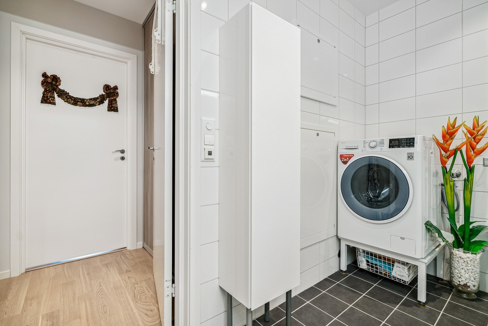 Bad/wc/vaskerom Galleribilde