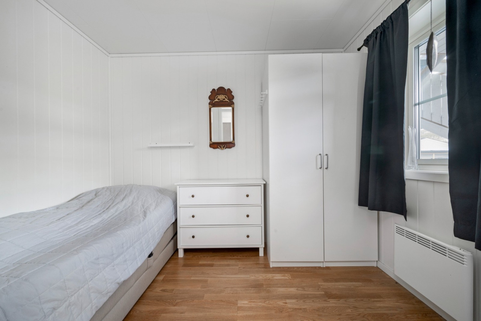 Soverom 2 er på 6,5m² Galleribilde